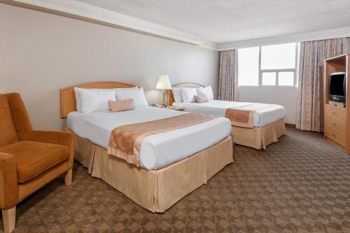 Edmonton Inn and Conference Centre - image 3