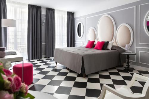 Citadines Opéra Paris - main image