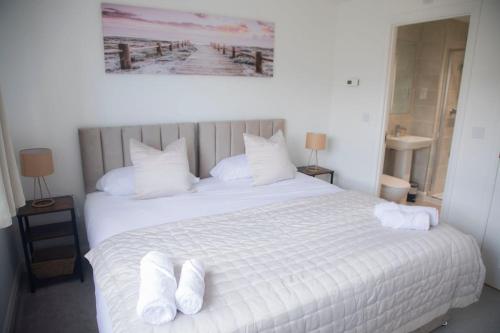5 Bed House Wifi City Centre Free Parking, Birmingham (fotografie 6)