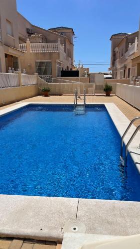 El secreto de cristal in Los Nietos