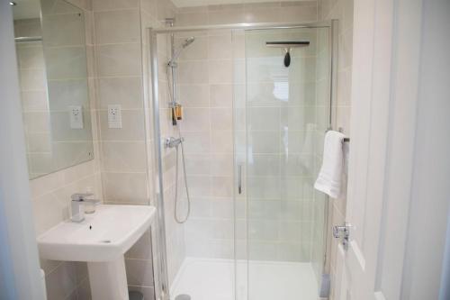 5 Bed House Wifi City Centre Free Parking, Birmingham (fotografie 10)