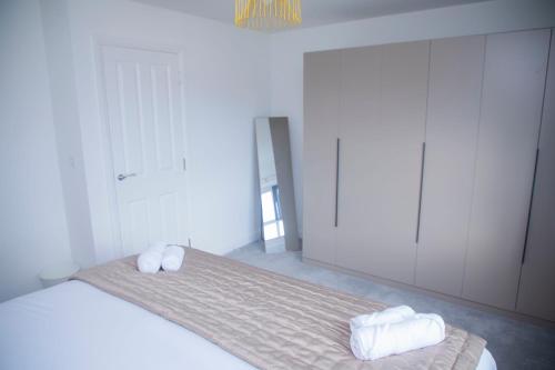 5 Bed House Wifi City Centre Free Parking, Birmingham (fotografie 8)