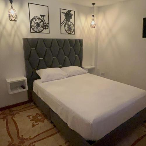 Hostal Ángel Victoria