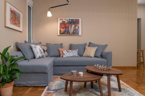 Absolute Athens Apartments, Atenas