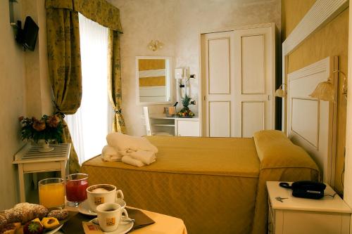 Hotel Diplomat Palace