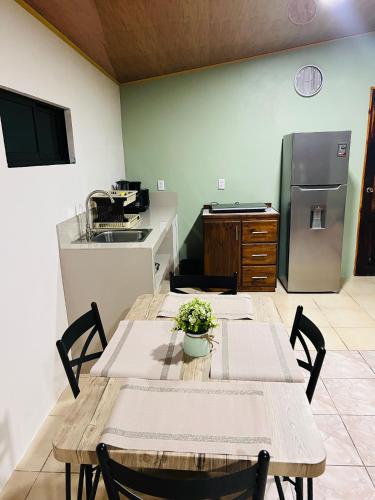 Arenal Harmony-Acogedor Apartamento-La Fortuna, Fortuna (photo 5)