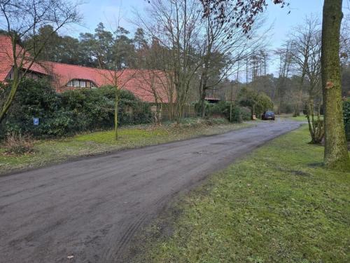 Exterior view, Ahauser Ferien- und Business-Appartement 29qm in Ahausen