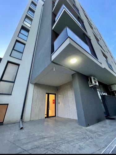 Modern Apartment Gjakova – khách sạn tại Dakovica