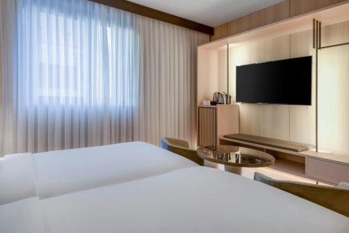 AC Hotel Firenze - image 3