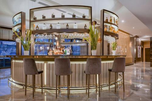 AC Hotel Firenze by Marriott, Florenz