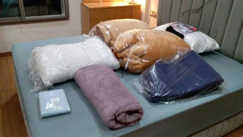 Bel Appartement Confort et Commodités au Cœur de Casablanca Belvédère, Casablanca