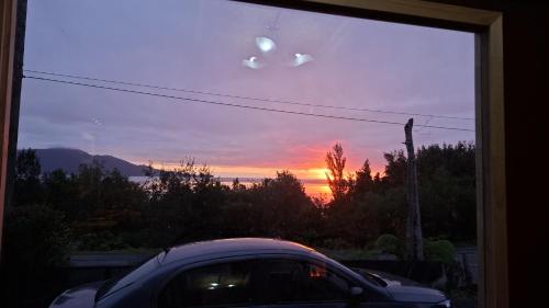 Cabaña Isaac (Cabana Isaac) in Chaiten