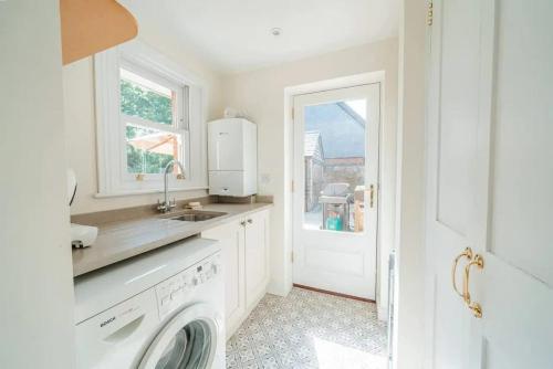 Scenic Forest Cottage in Brockenhurst gîte à louer Forest Park Hotel