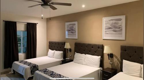 . Hotel Plaza