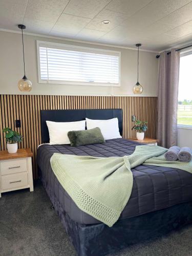 Havelock North Holiday Park
