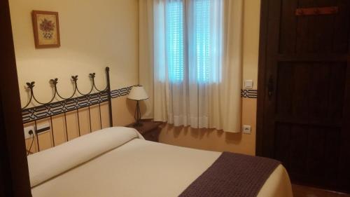 "Rincon de Marcelo" Pension in Moclin