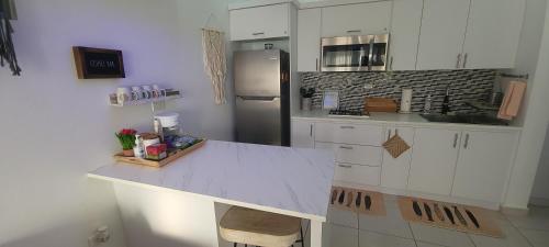 บริการและสิ่งอำนวยความสะดวก, Chalet The Palm Retreat Buye, Playa Buyé (Chalet The Palm Retreat Buye, Playa Buye) in โบเกรอน