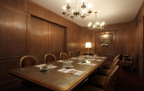 Meeting room / ballrooms, Carsson Hotel Buenos Aires in Buenos Aires