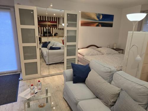 Ahauser Ferien- und Business-Appartement 48qm in Ahausen