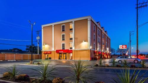 Best Western Plus O'hare International South Hotel in Franklin Park, USA