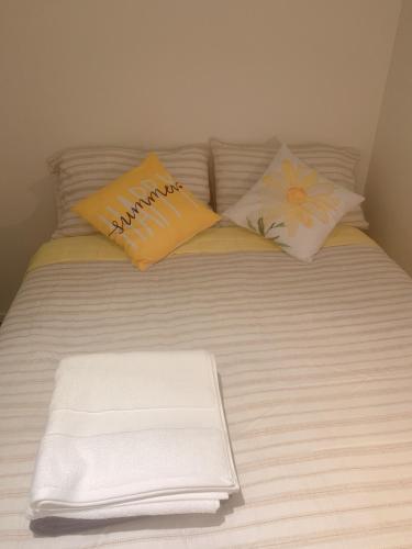 Volt Apartment at the City Center, Auckland (Foto 9)
