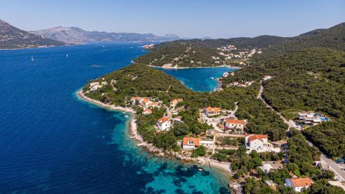 Apartment Tri Zala 9237d - image 9