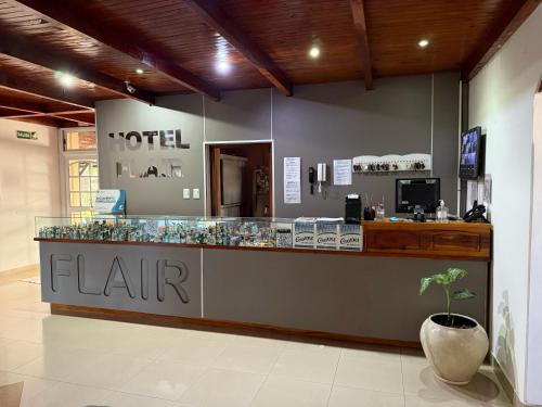 Hotel Flair Concordia