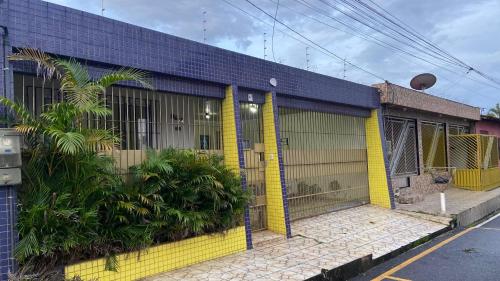 Casa Aconchego COP30