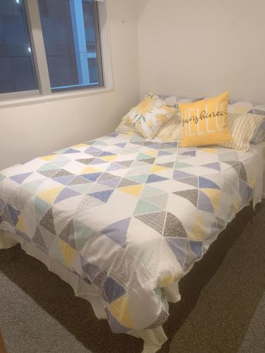 Volt Apartment at the City Center, Auckland (Foto 10)