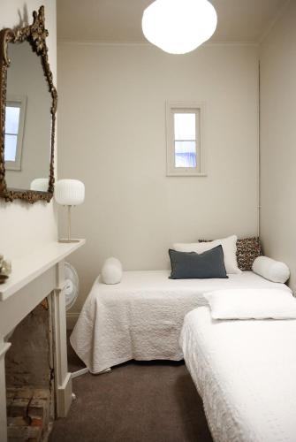 Clements Cottage on Main St. Bare bnb by Bare Body Beauty co., Beechworth (fotografie 8)