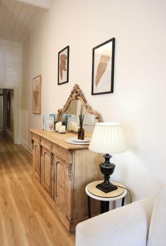Clements Cottage on Main St. Bare bnb by Bare Body Beauty co., Beechworth (fotografie 11)
