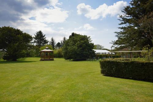 Sella Park Country House Hotel