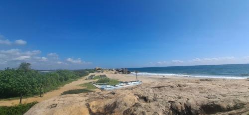 Supipi House Panama in Panama