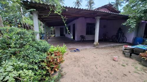 Supipi House Panama in Panama