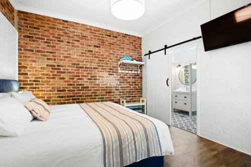 Surfaris, Crescent Head (fotografie 6)