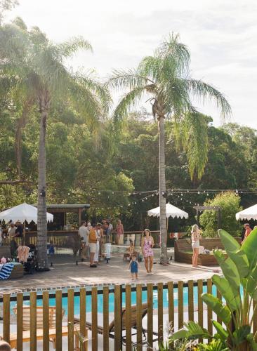 Surfaris, Crescent Head (fotografie 8)