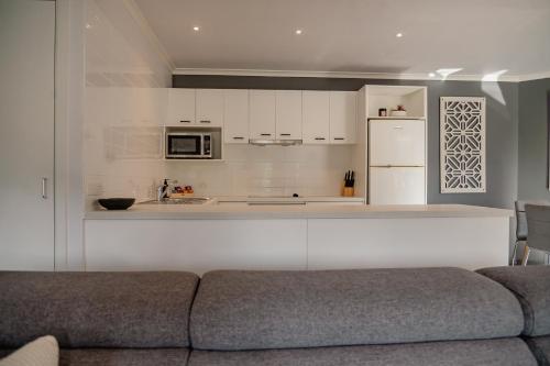Candlebark at Boardwalk Villas Metung, Metung (fotografie 10)