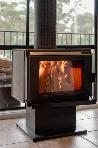 Candlebark at Boardwalk Villas Metung, Metung (fotografie 11)