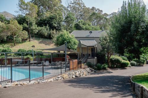 Candlebark at Boardwalk Villas Metung, Metung (fotografie 7)