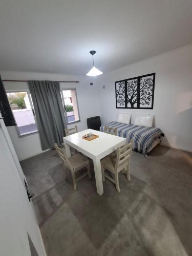 Departamento Calle Belgrano