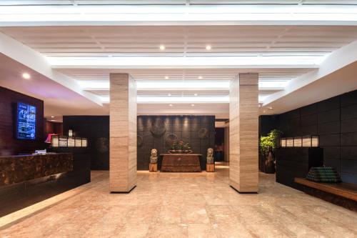 SSAW Boutique Hotel Hangzhou West Lake near Zhejiang Egyetem