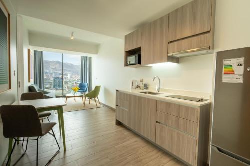 Cocina, Studio 56 by Terrado in Antofagasta City Center