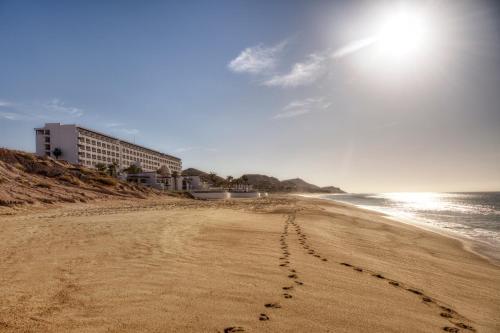 Marquis Los Cabos All-Inclusive Resort & Spa