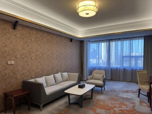 Beijing Jingyi Hotel – Beijing, NY