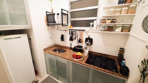 Apartamento Rainha Elisabeth 7 - image 5
