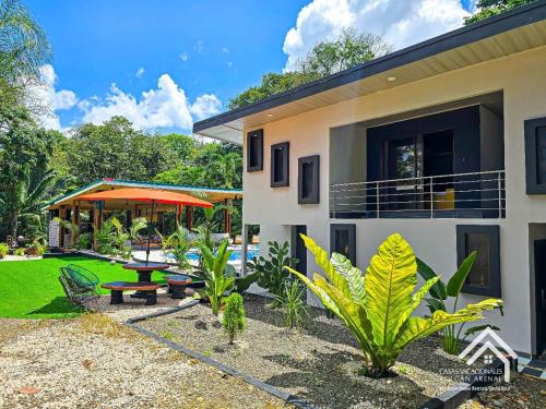 La Granja Boutique Nature Luxury and Relaxation - image 2