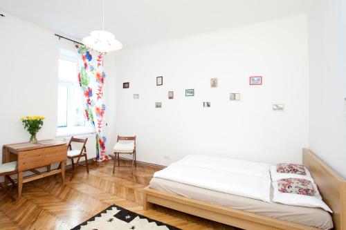  Vienna City Apart in Wien