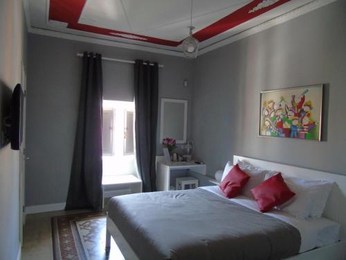 Room Inn Vatican, Roma (foto 6)