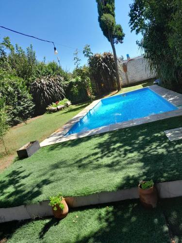 Complejo Lua