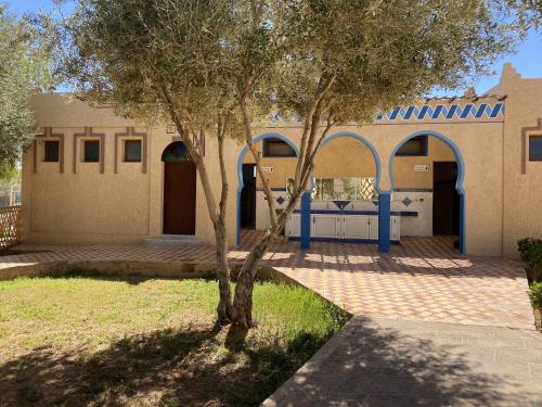 화장실, IGHIZ INN resort in 에라시디아